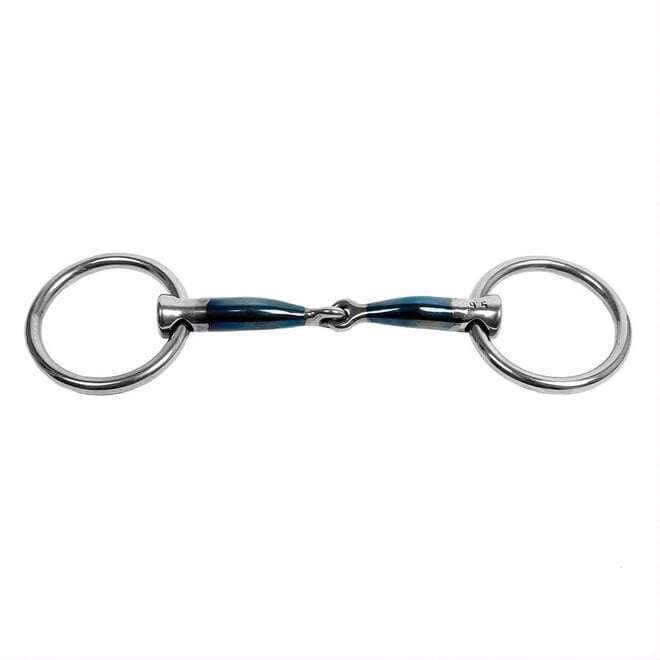 Sweet Iron Watertrens Enkel Gebroken - 12mm