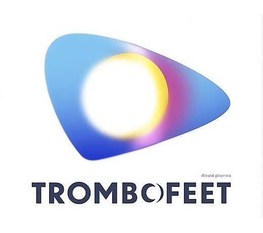 Trombofeet