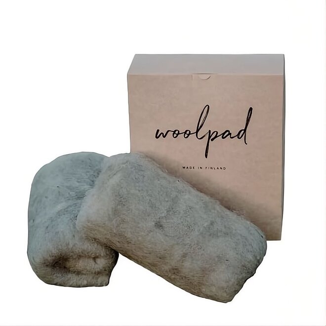 Woolpad