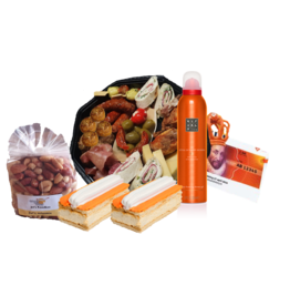 Helders Koningsdag pakket