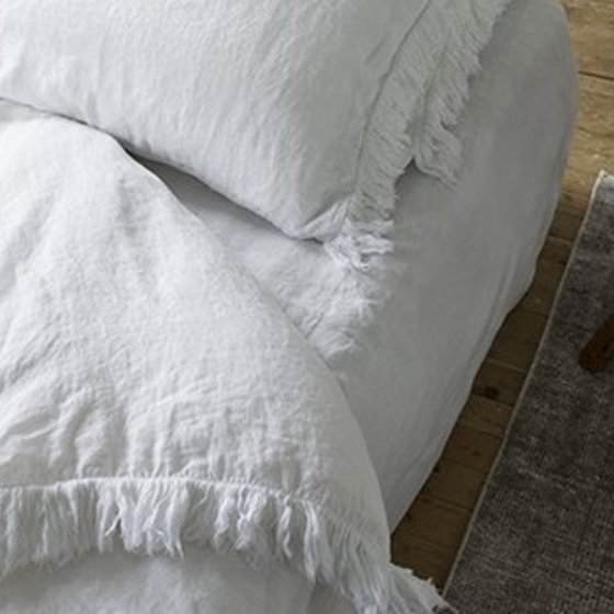 Loulou duvet cover