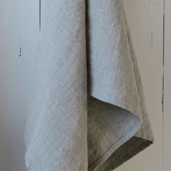 Bo hand towel linen