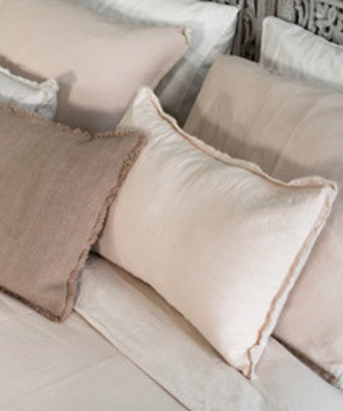 Housse de coussin decoratif Malaga