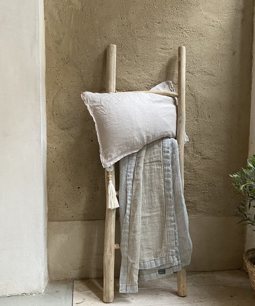 Housse de coussin decoratif Malaga