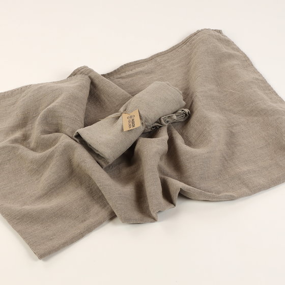 Bo hand towel linen