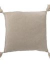 Sardinie decorative cushion cover