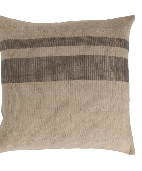 Lon decorative cushion cover