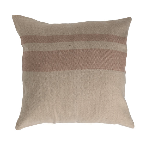 Housse de coussin décoratif Lon