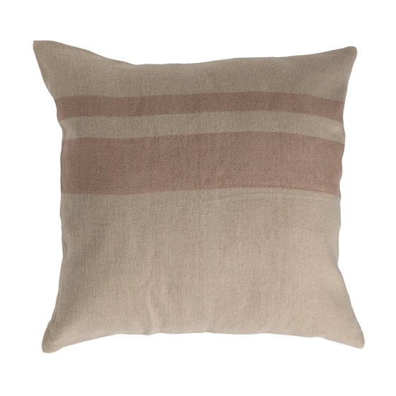 Lon decorative cushion cover