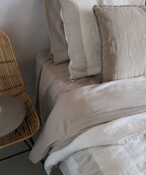 NOA LINEN DUVETCOVER