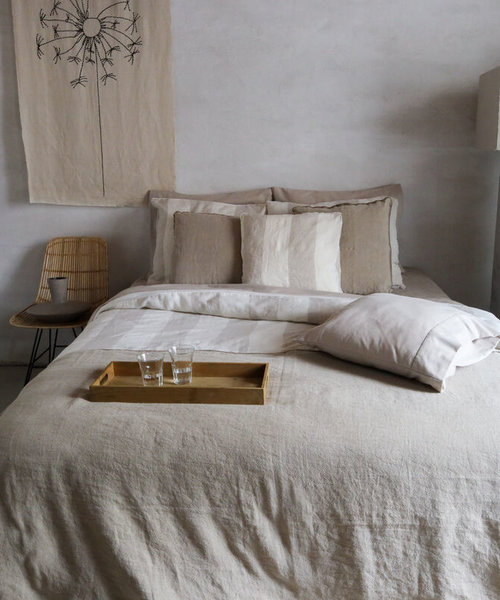 NOA LINEN DUVETCOVER