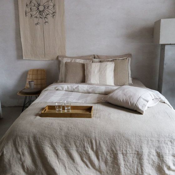 NOA LINEN DUVETCOVER