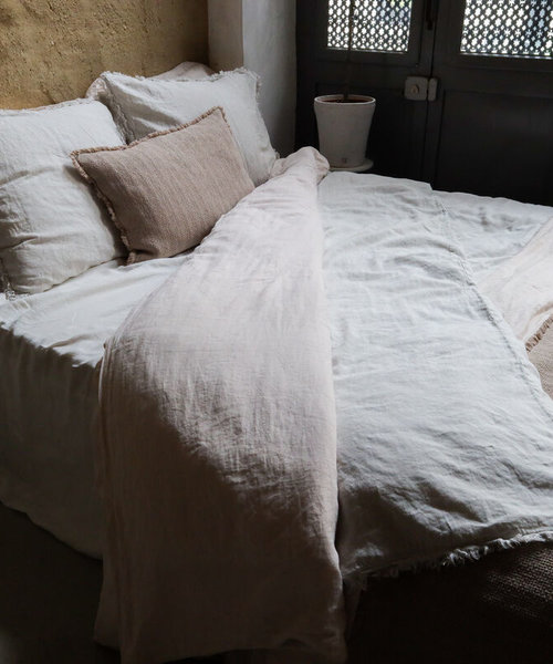 Zoe duvet cover