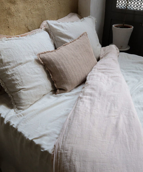 Zoe duvet cover