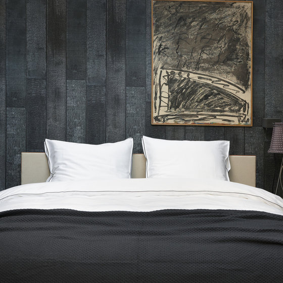RIMINI WHITE-OFF BLACK