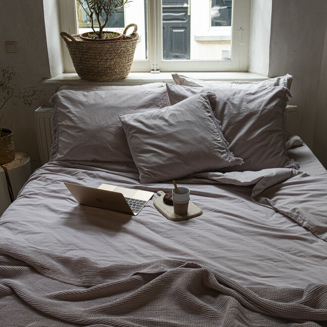 Coco duvet cover 