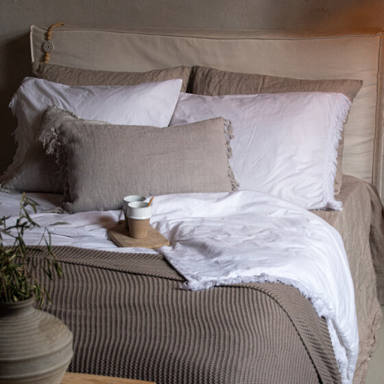 Coco duvet cover