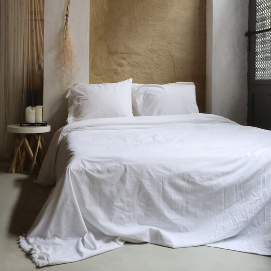 Coco duvet cover