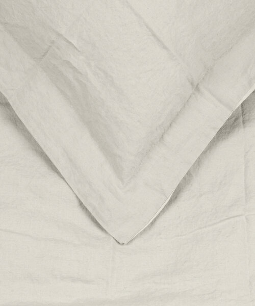 Remy pillowcase - old colors taupe/marble/powder SUPER SALE
