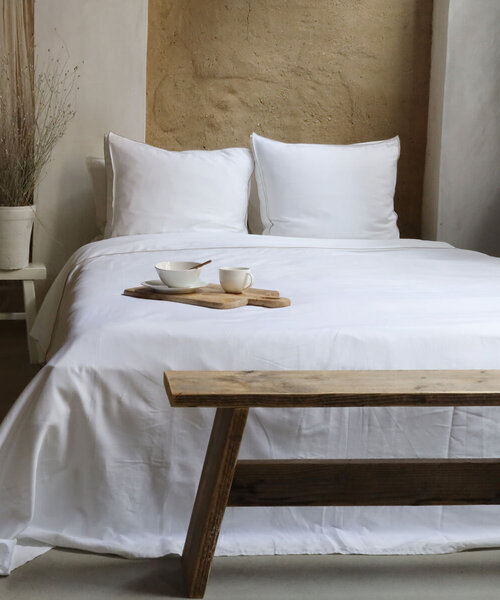 RIMINI WHITE-OFF BLACK SALE 30 %