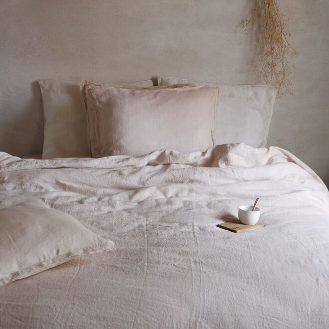 Eve housse de couette Powder 