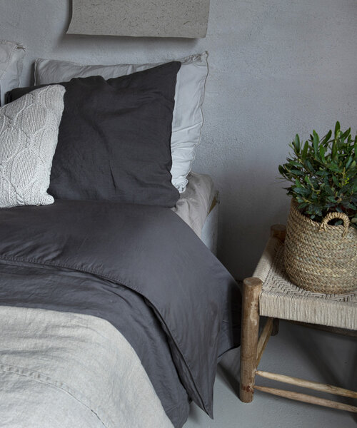 SOFIE LINEN DUVETCOVER