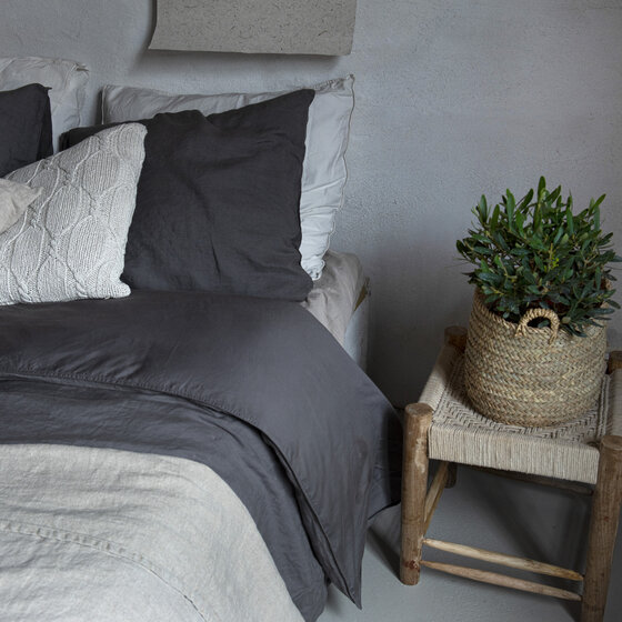 SOFIE LINEN DUVETCOVER