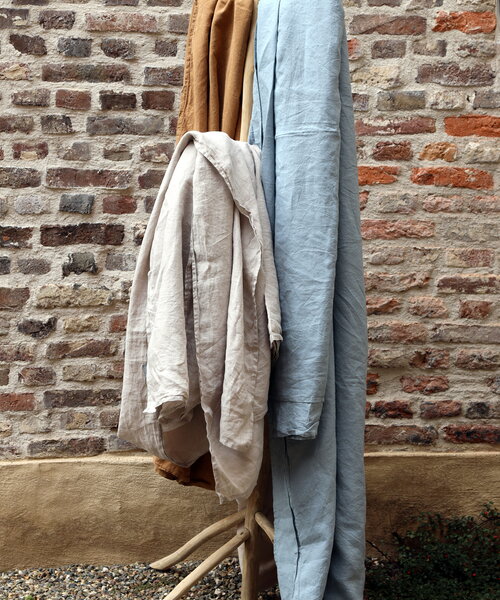 Maxime flat sheets