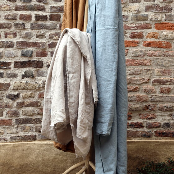Maxime flat sheets