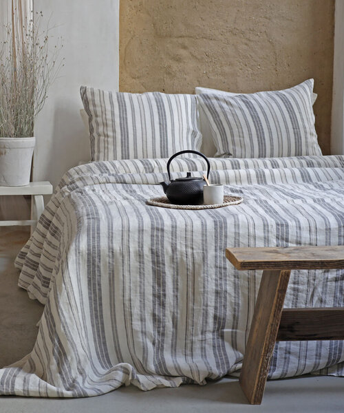 NOA LINEN DUVETCOVER
