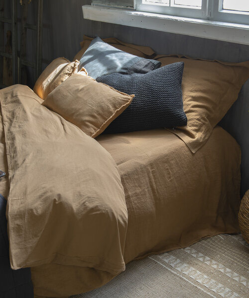 SOFIE LINEN DUVETCOVER