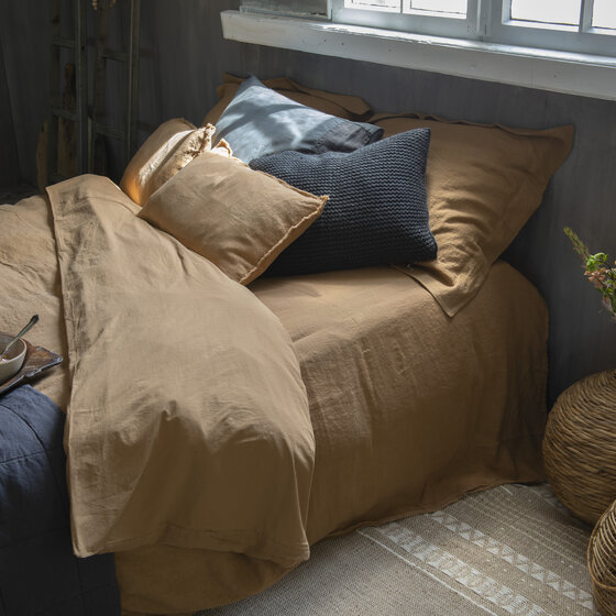 SOFIE LINEN DUVETCOVER