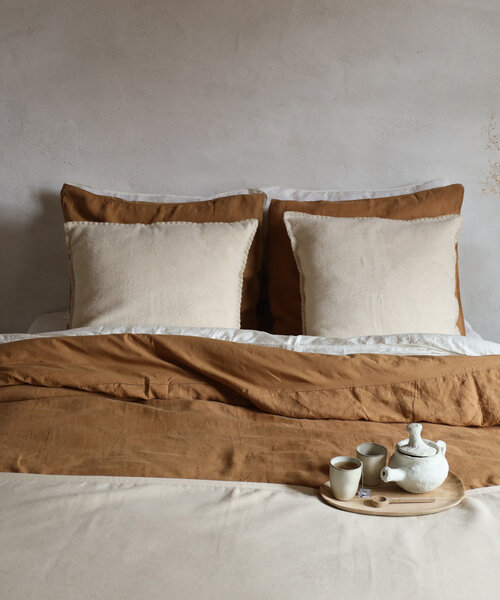 SOFIE LINEN DUVETCOVER