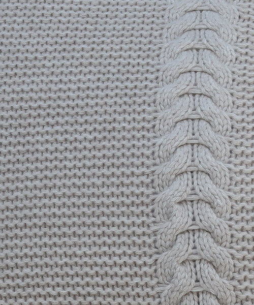 Aspen decorative cushion cover