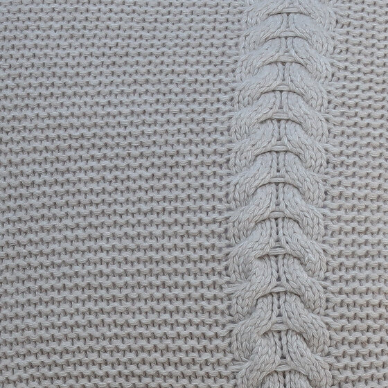 Housse de coussin decoratif Aspen