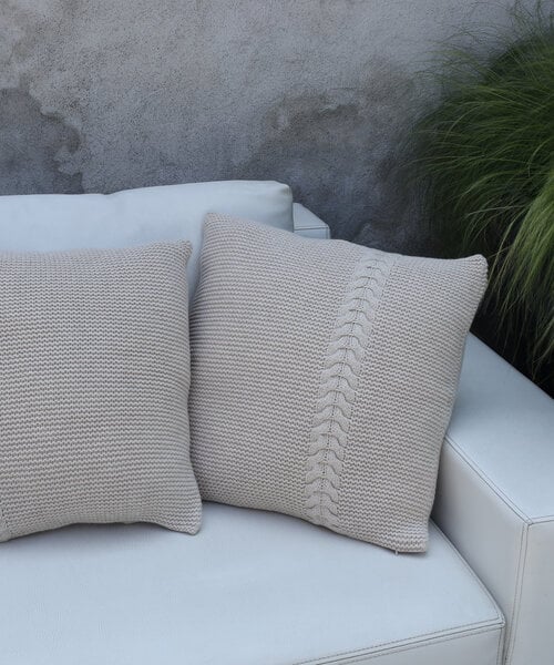 Aspen decorative cushion cover