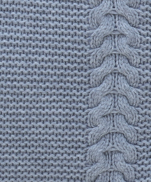 Housse de coussin decoratif Aspen