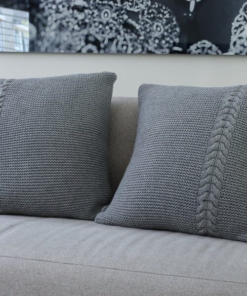 Aspen decorative cushion cover