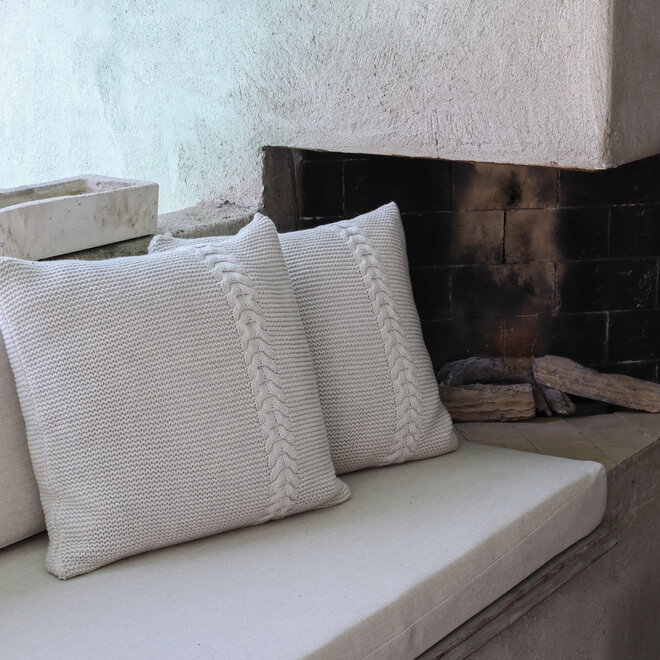 Aspen decorative cushion cover 