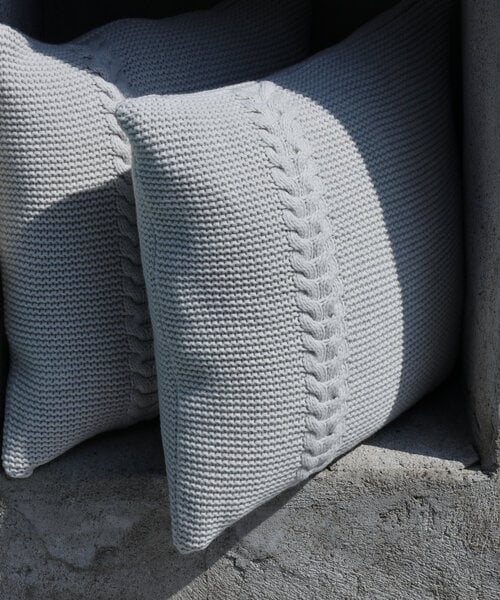 Aspen decorative cushion cover