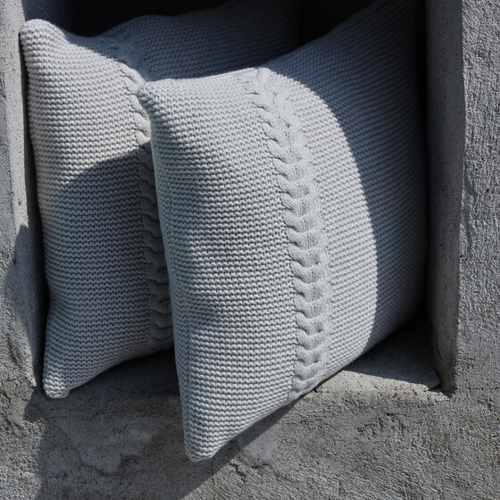 Aspen decorative cushion cover