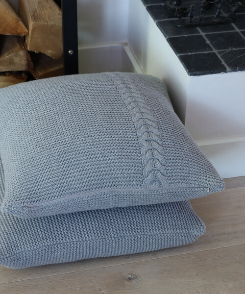 Aspen decorative cushion cover
