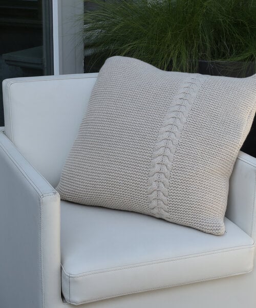 Aspen decorative cushion cover