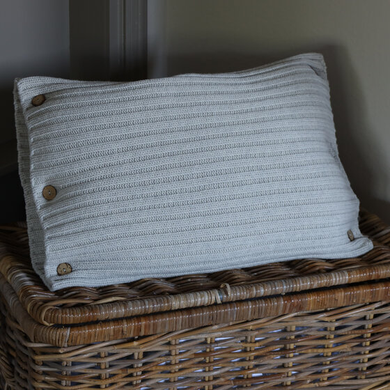 Belfast decorative cushion cover