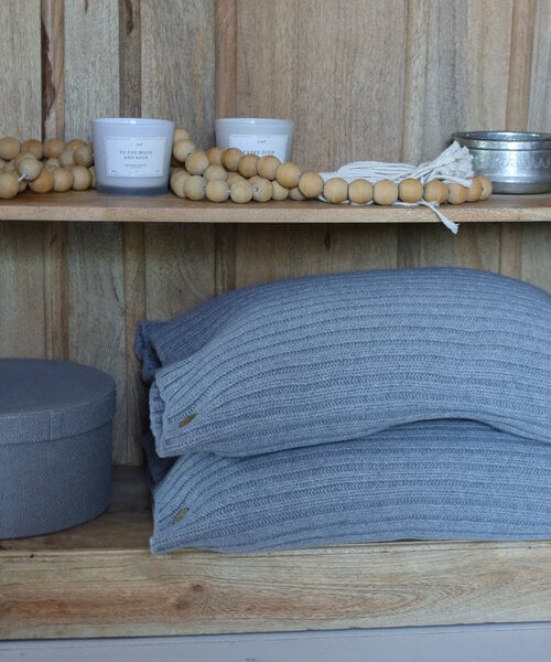 Housse de coussin decoratif Belfast