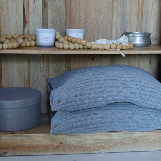 Housse de coussin decoratif Belfast