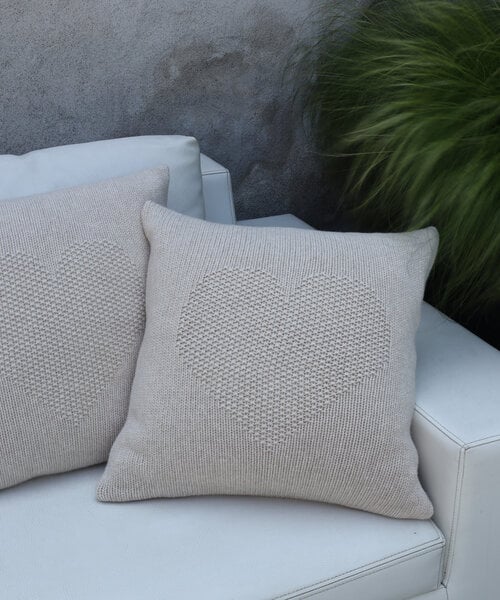 Housse de coussin decoratif Bern