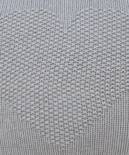 Bern decorative cushion cover