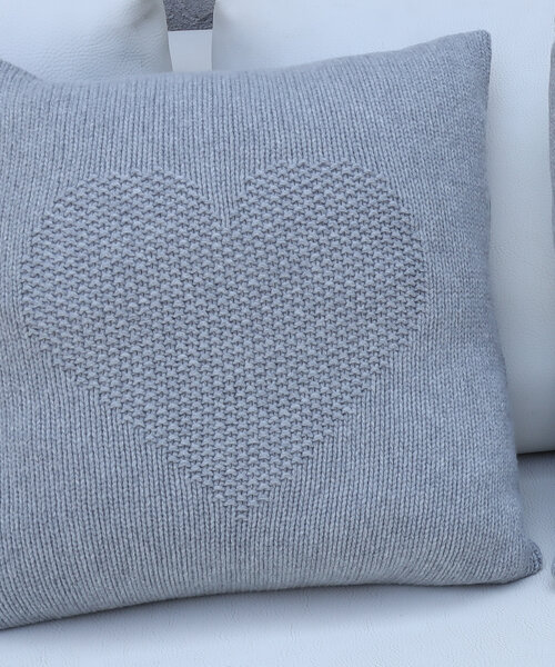 Housse de coussin decoratif Bern