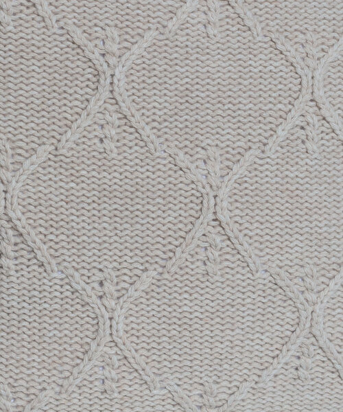 Housse de coussin decoratif Cork